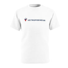 Unisex Cut & Sew Tee (AOP)