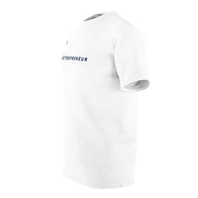 Unisex Cut & Sew Tee (AOP)