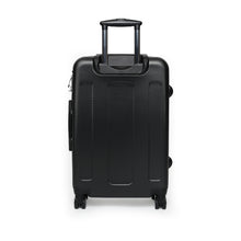 Military Spouse Friendly Employer®  Suitcase - Travel Gear