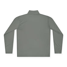 Military Friendly® Employer Cozy Unisex Quarter-Zip Pullover
