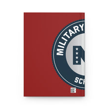 Military Friendly® Schools Hardcover Journal