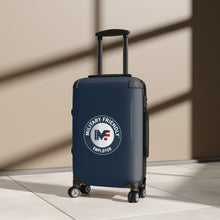 Military Friendly®  Employer Suitcase - Travel Gear