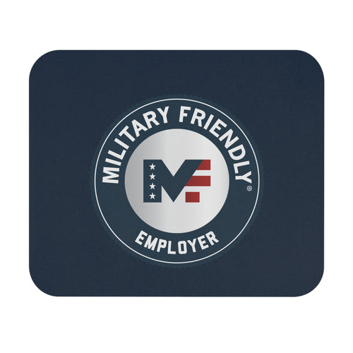 Military Friendly® Employer Mouse Pad