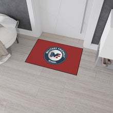 Military Friendly® School Office Mat