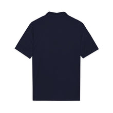 Military Friendly Polo Shirt – Embroidered 'Military Friendly' Crest