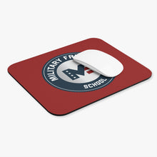 Military Friendly® School Mouse Pad