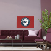 Military Friendly School® - Indoor/Outdoor Poster