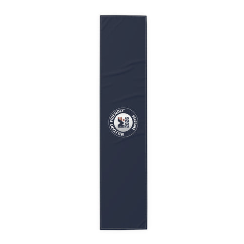 Military Friendly Employer® Conference Table Runner