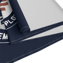 Military Friendly® Dual Employer Conference Table Runner