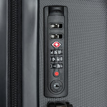 Military Friendly®  Employer Suitcase - Travel Gear