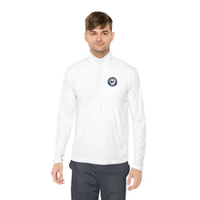 Military Friendly® Employer Cozy Unisex Quarter-Zip Pullover
