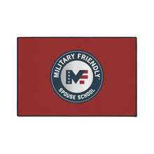 Military Spouse Friendly School® Office Mat