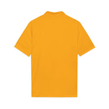 Military Friendly Polo Shirt – Embroidered 'Military Friendly' Crest