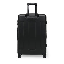 Military Spouse Friendly Employer®  Suitcase - Travel Gear
