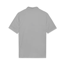 Military Friendly Polo Shirt – Embroidered 'Military Friendly' Crest
