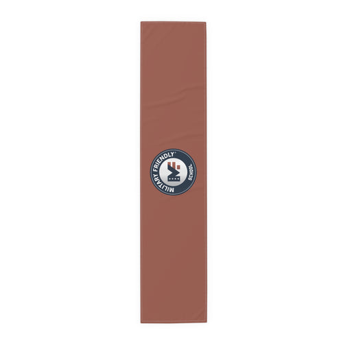 Military Friendly Schools® - Conference Table Runner