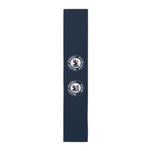 Military Friendly® Dual Employer Conference Table Runner