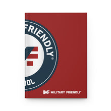 Military Friendly® Schools Hardcover Journal