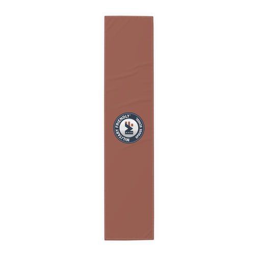 Military Spouse Friendly Schools® - Conference Table Runner