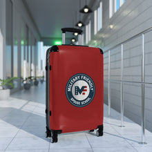 Military Spouse Friendly School® Suitcase - Travel Gear