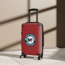 Military Spouse Friendly School® Suitcase - Travel Gear