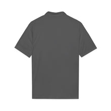 Military Friendly Polo Shirt – Embroidered 'Military Friendly' Crest