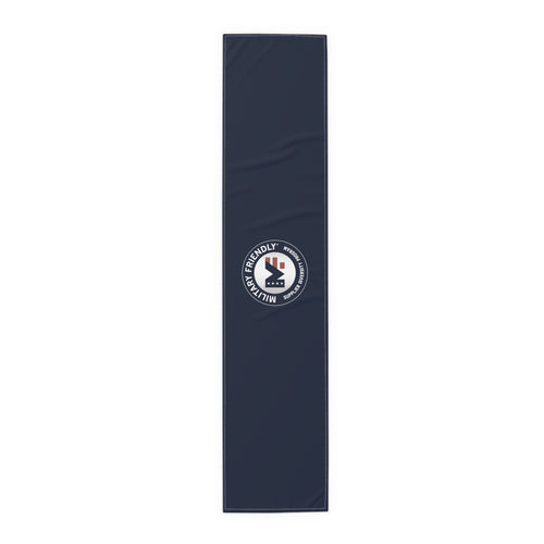 Military Friendly Supplier Diversity® Conference Table Runner