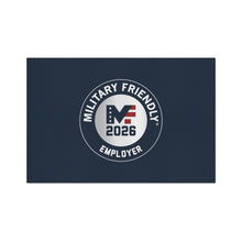 Military Friendly® Employer Office Mat