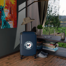 Military Friendly®  Employer Suitcase - Travel Gear