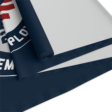 Military Friendly® Dual Employer Conference Table Runner