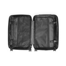 Military Friendly®  Employer Suitcase - Travel Gear