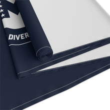 Military Friendly Supplier Diversity® Conference Table Runner