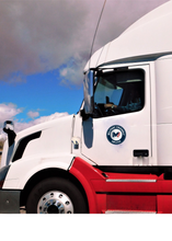 Military Friendly Logo Fleet and Truck Decals