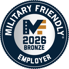 Military Friendly Laptop Stickers