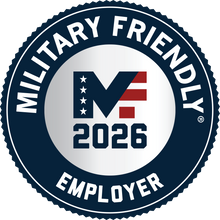 Military Friendly Laptop Stickers