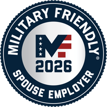 Military Friendly Laptop Stickers