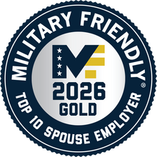 Military Friendly Laptop Stickers