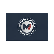 Military Spouse Friendly® Employer Office Mat