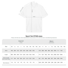Military Friendly Polo Shirt – Embroidered 'Military Friendly' Crest