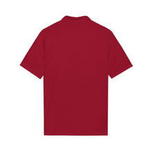 Military Friendly Polo Shirt – Embroidered 'Military Friendly' Crest