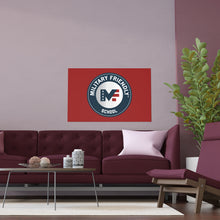 Military Friendly School® - Indoor/Outdoor Poster