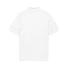 Military Friendly Polo Shirt – Embroidered 'Military Friendly' Crest