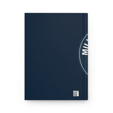Military Friendly Employer Hardcover Journal