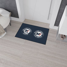 Military Friendly® Dual Employer Office Mat