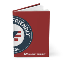 Military Friendly® Schools Hardcover Journal