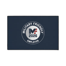 Military Friendly® Employer Office Mat