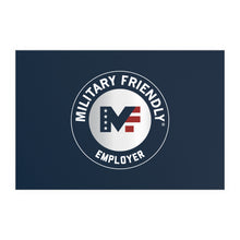 Military Friendly Employer® - Indoor/Outdoor Poster