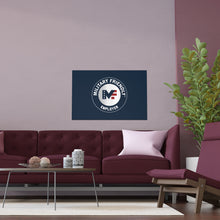 Military Friendly Employer® - Indoor/Outdoor Poster