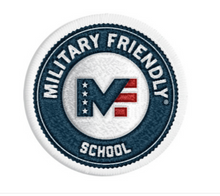 250pcs-500pcs Military Friendly® 3x3 Embroidered Patches – Iron-On