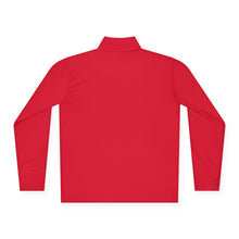 Military Friendly® Employer Cozy Unisex Quarter-Zip Pullover
